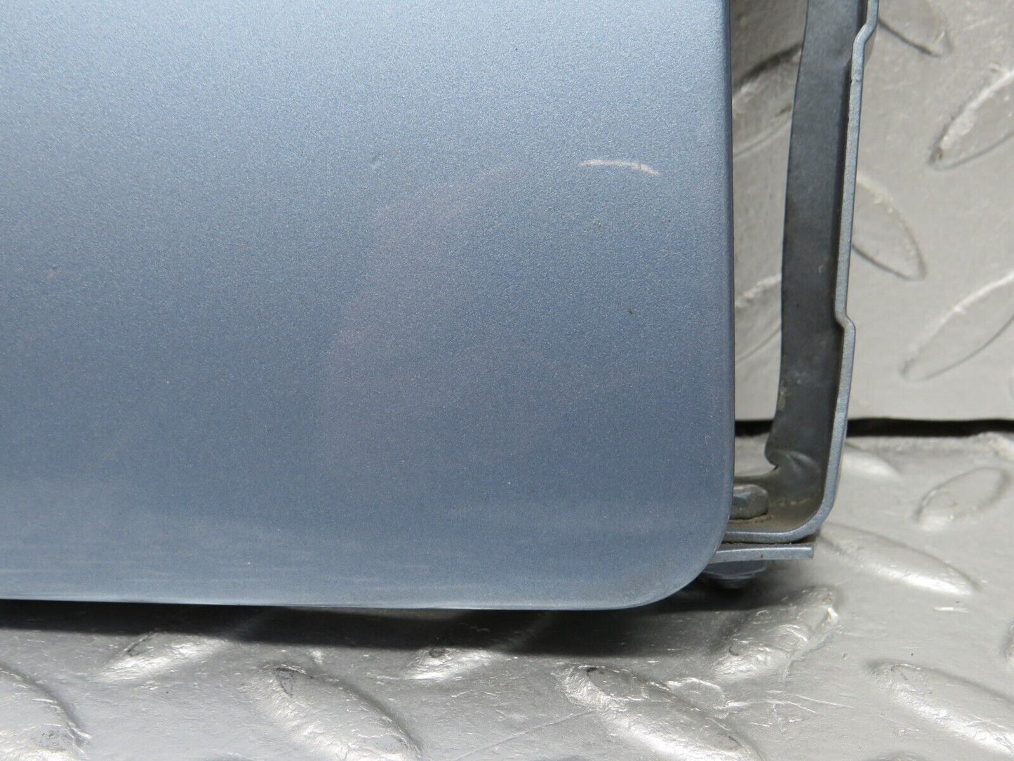 39090 Mercedes-Benz R107 500SL Coupe Fuel Tank Flap Cap