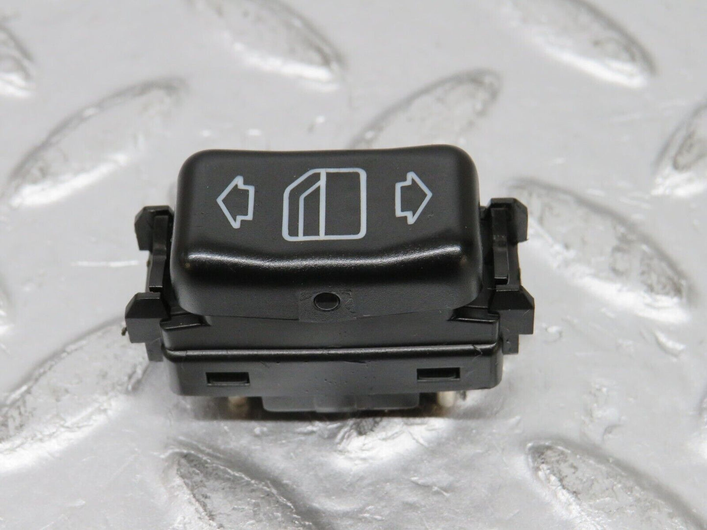 32467 Mercedes-Benz S124 300TE Wagon Electric Window Switch Right 1248204710