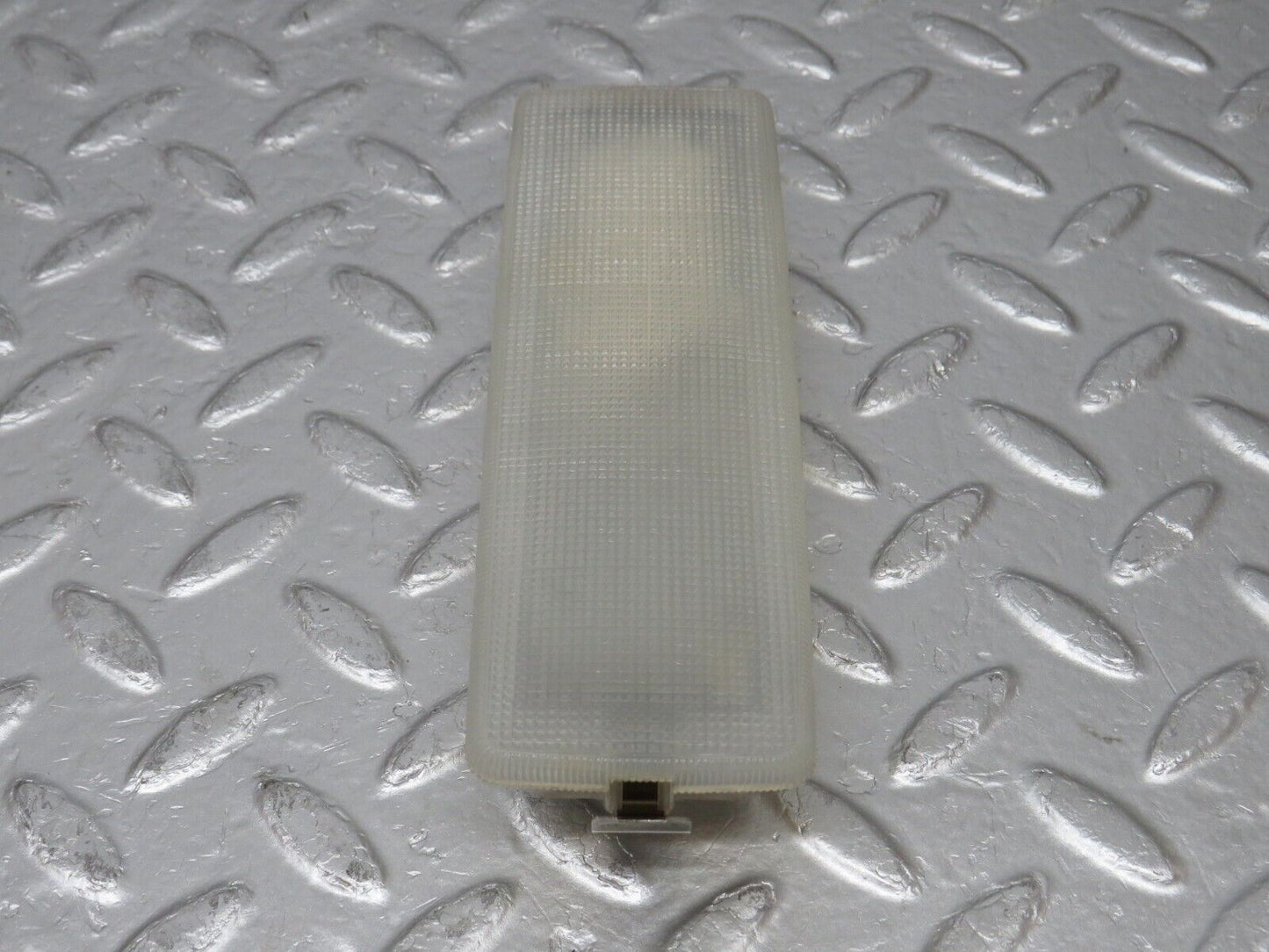 34305 Mercedes-Benz C126 380SEC Coupe Rear Dome Light 1268200101