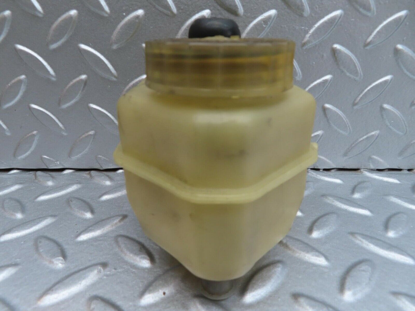 13932 Mercedes-Benz C107 280SLC Brake Fluid Reservoir Tank Ate 3.3508