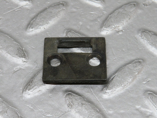 37561 Mercedes-Benz W109 300SEL Glove Box Door Lock Latch