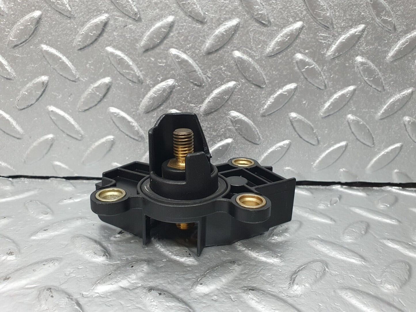 42237 Mercedes-Benz R129 320SL Coupe Positive Battery Cable Connector 1295460141