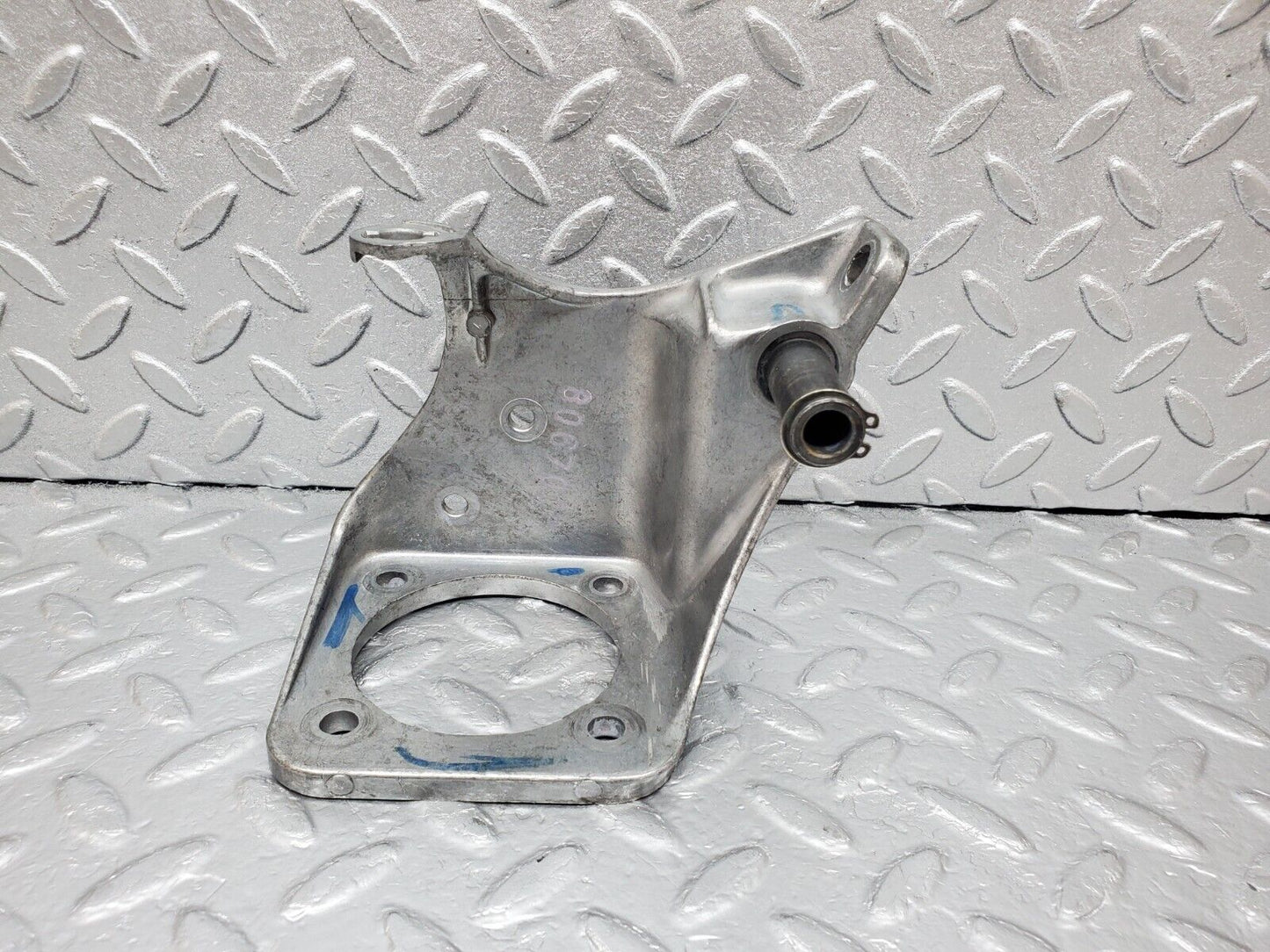 44959 Mercedes-Benz R129 300SL Coupe Brake Pedal Bracket 1292900419