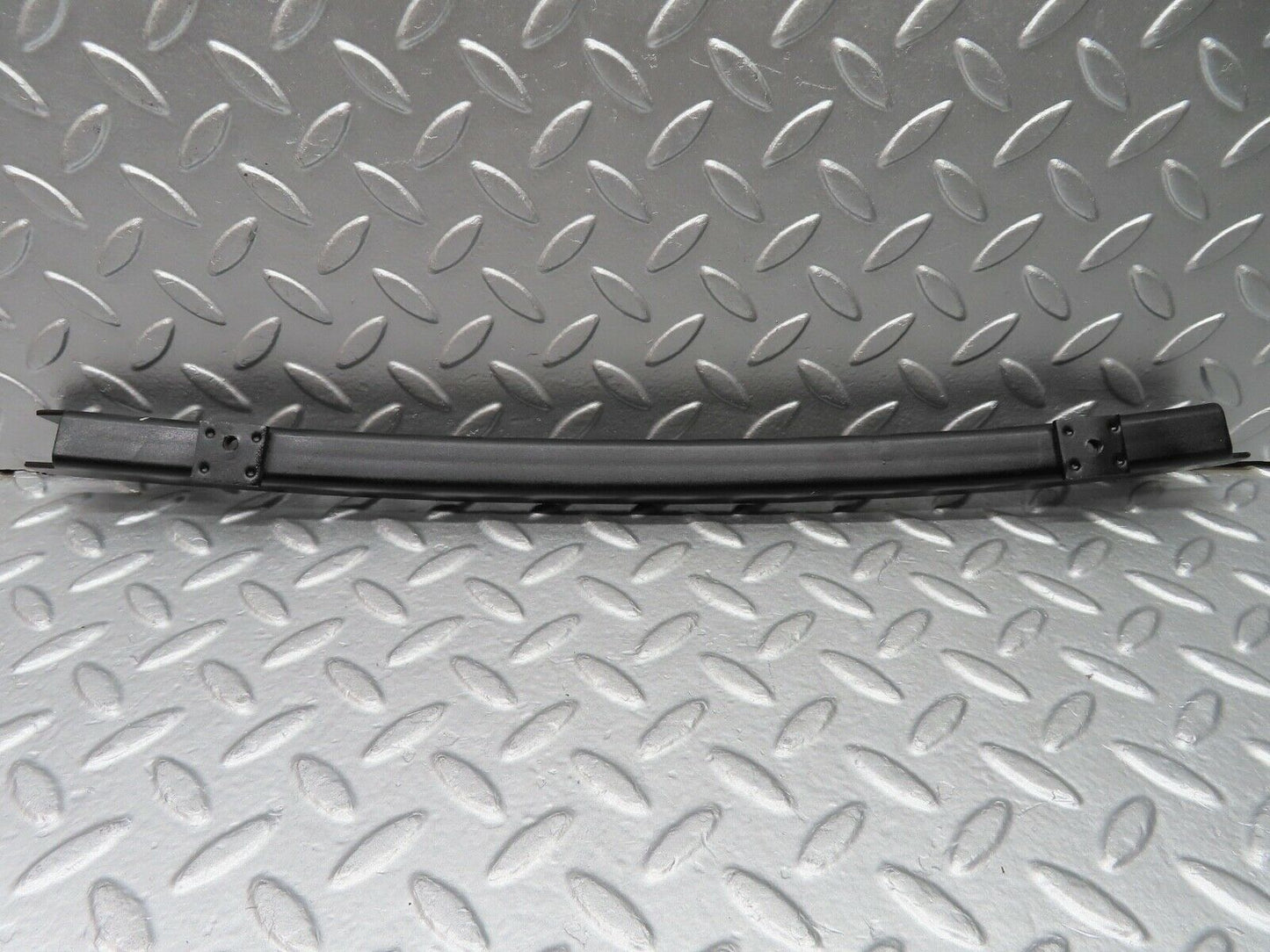 20613 Mercedes-Benz R107 450SL Right Door Window Channel Rear