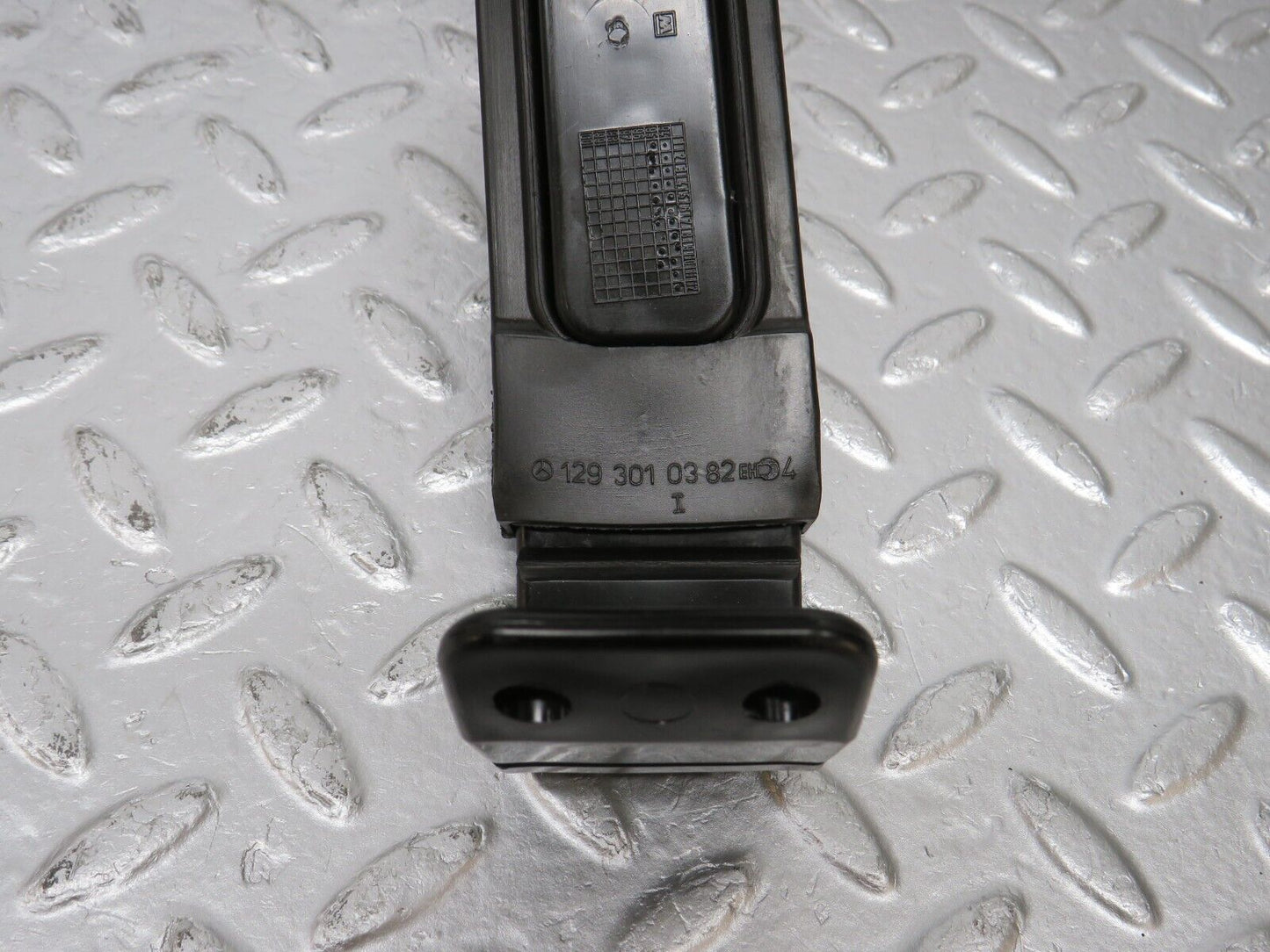 39500 Mercedes-Benz R129 320SL Coupe Accelerator Pedal 1293010620 1293010001 1293010382