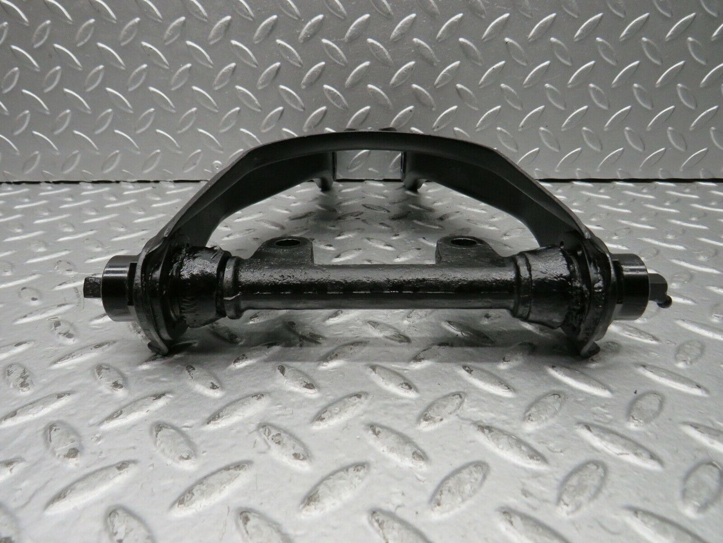 21936 Mercedes-Benz W121 190b Ponton Front Left Upper Control Arm