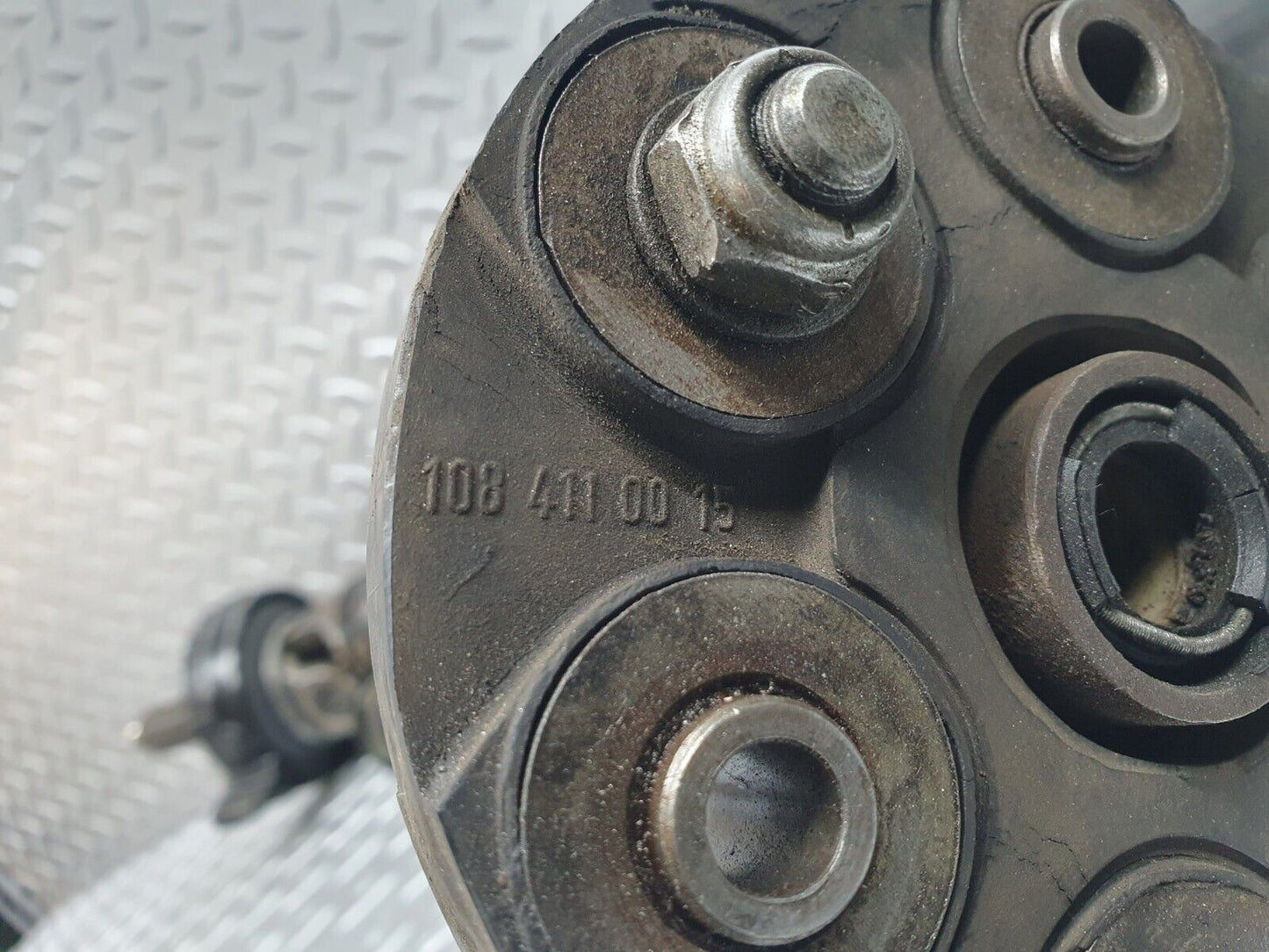 43486 Mercedes-Benz W108 280SE Cardan Shaft Prop Shaft 1084110015