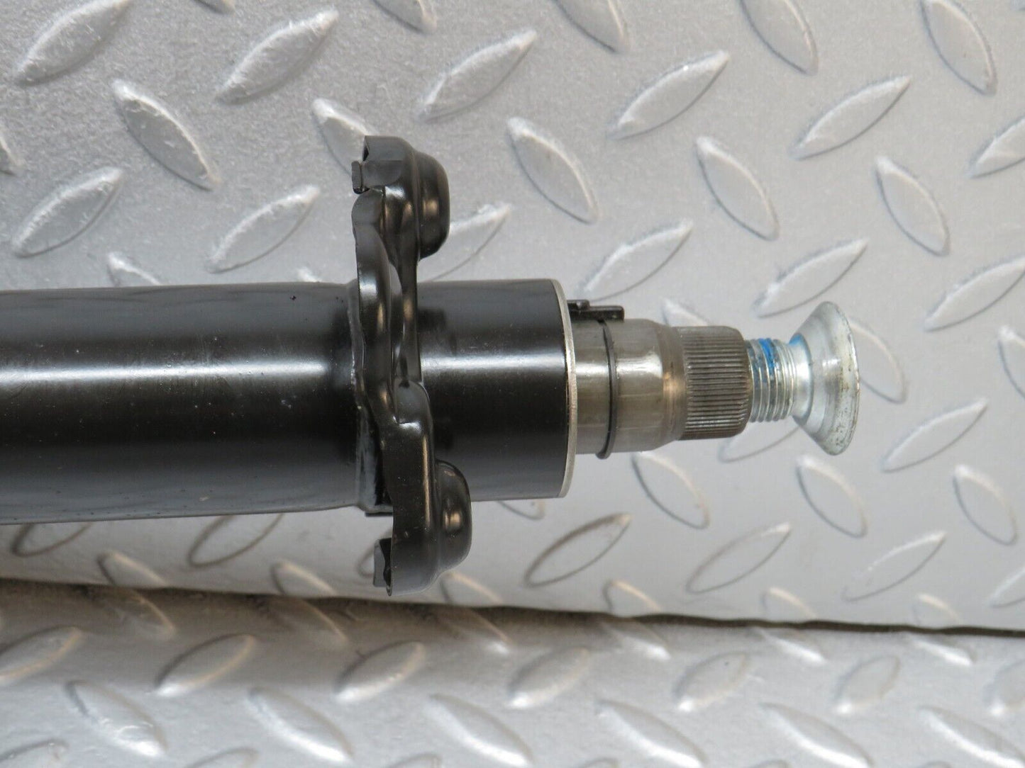 38498 Mercedes-Benz R129 280SL Coupe Steering Column