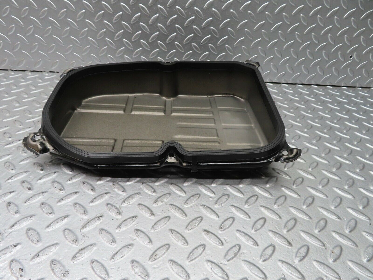 21377 Mercedes-Benz R129 300SL Coupe Automatic Gearbox Oil Pan 722.500