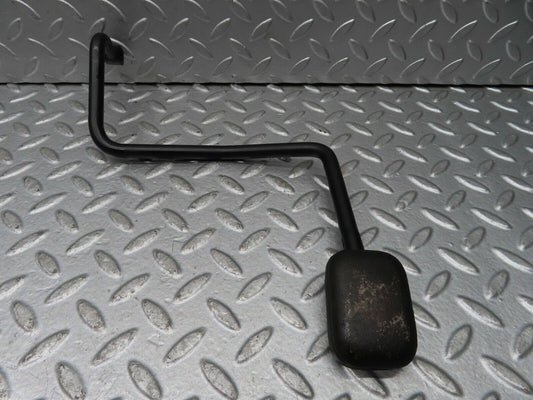 18920 Mercedes-Benz W121 190b Ponton Accelerator Pedal With Rubber 1213010082