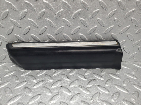 46423 Mercedes-Benz C123 280CE Coupe Front Left Fender Wing Lower Moulding Trim