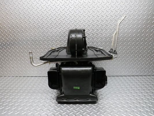 30465 Mercedes-Benz W124 230E Heater Blower Box Housing 1248304962