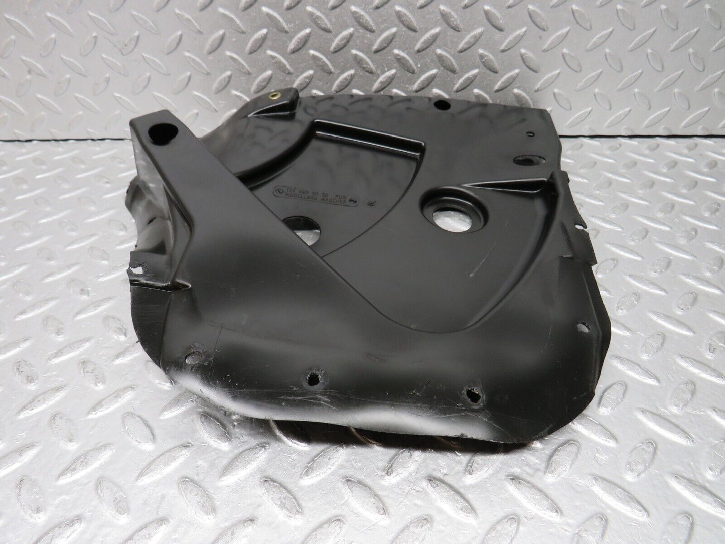 37790 Mercedes-Benz A124 320E Cabriolet Rear Right Window Regulator Plastic Cover 1246909030