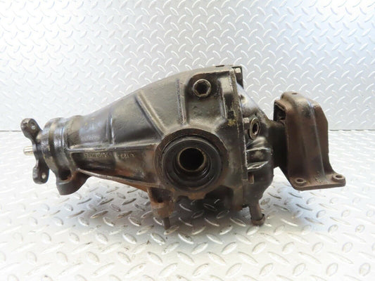 11619 Mercedes-Benz S123 230TE Wagon Rear Differential Ratio 3.58 1153513208