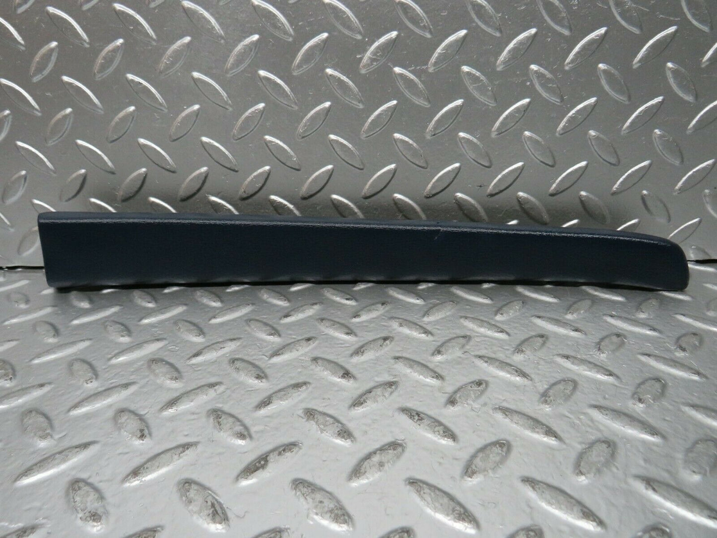 23192 Mercedes-Benz W116 350SE Front Right Door Interior Trim Blue