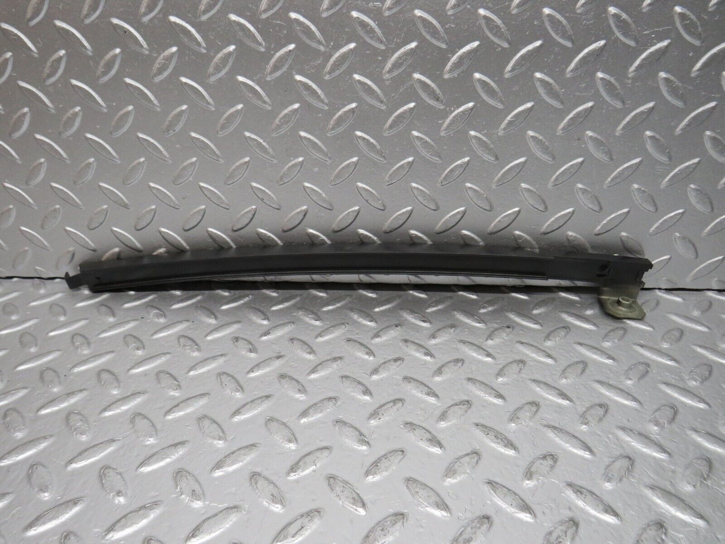 31755 Mercedes-Benz W201 190LE 1.8L Rear Right Window Channel