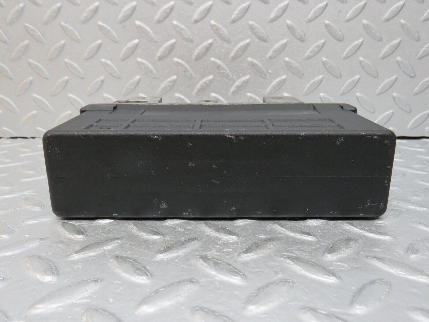 36544 Mercedes-Benz W201 190E 2.0L ABS Control Unit Bosch 0055452132 0265101018