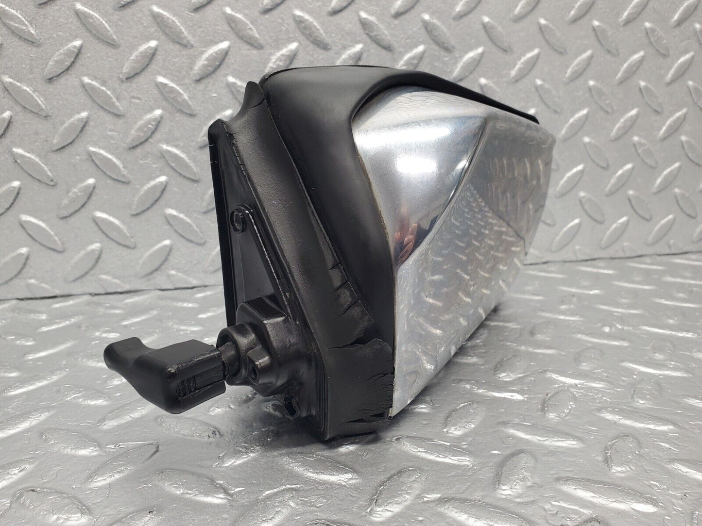46405 Mercedes-Benz C123 280CE Coupe Wing Mirror Left Side 1238110941
