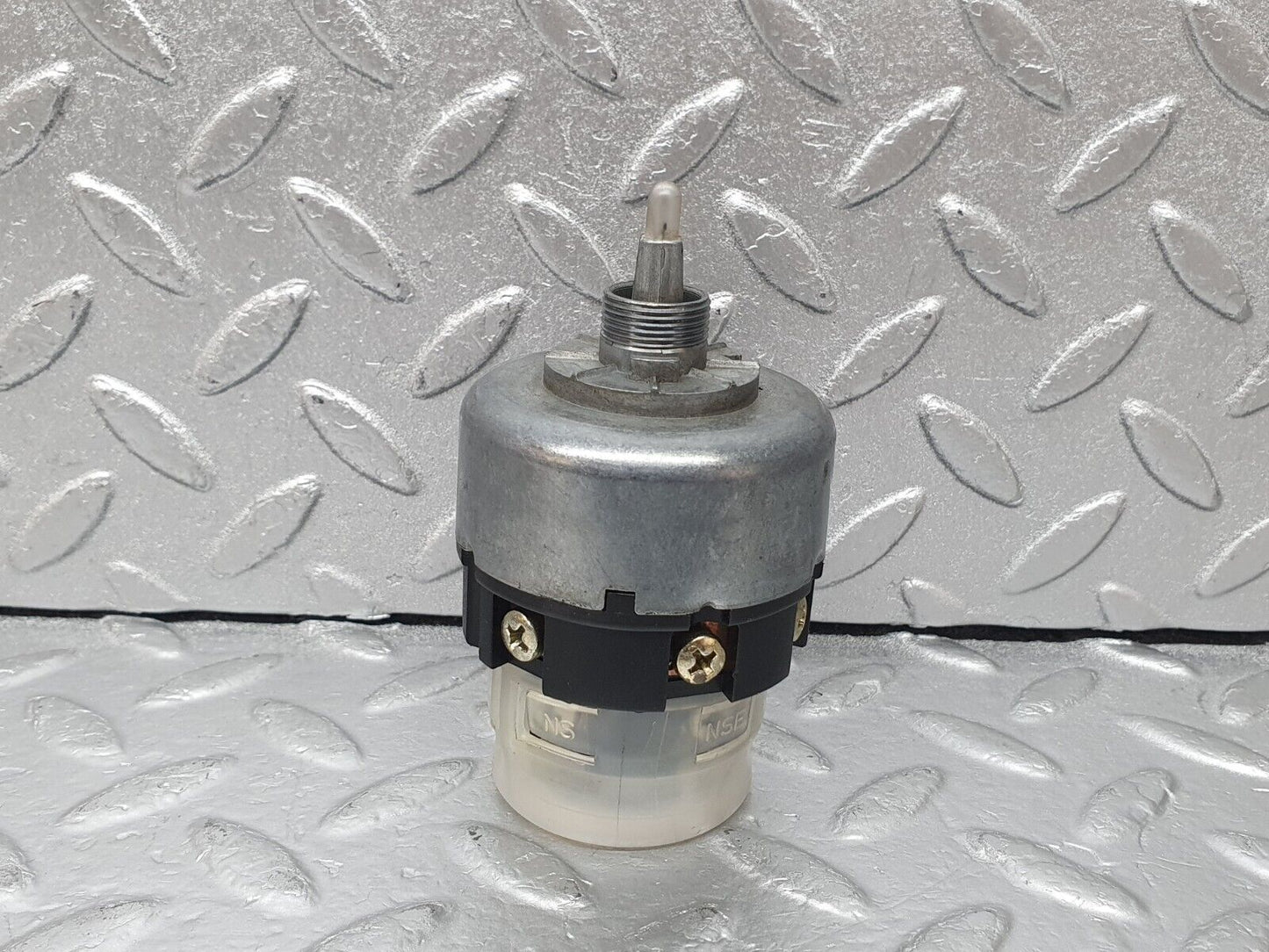 44107 Mercedes-Benz C123 230CE Coupe Headlight Switch