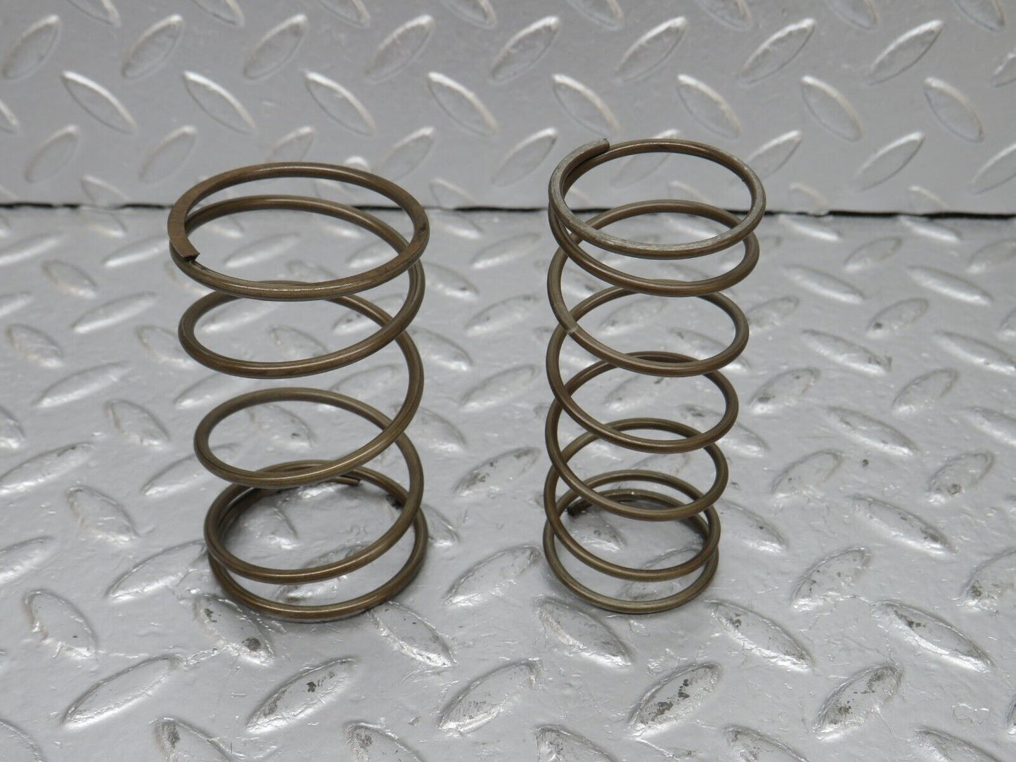 34564 Mercedes-Benz C126 380SEC Automatic Gearbox Piston Spring 722.310