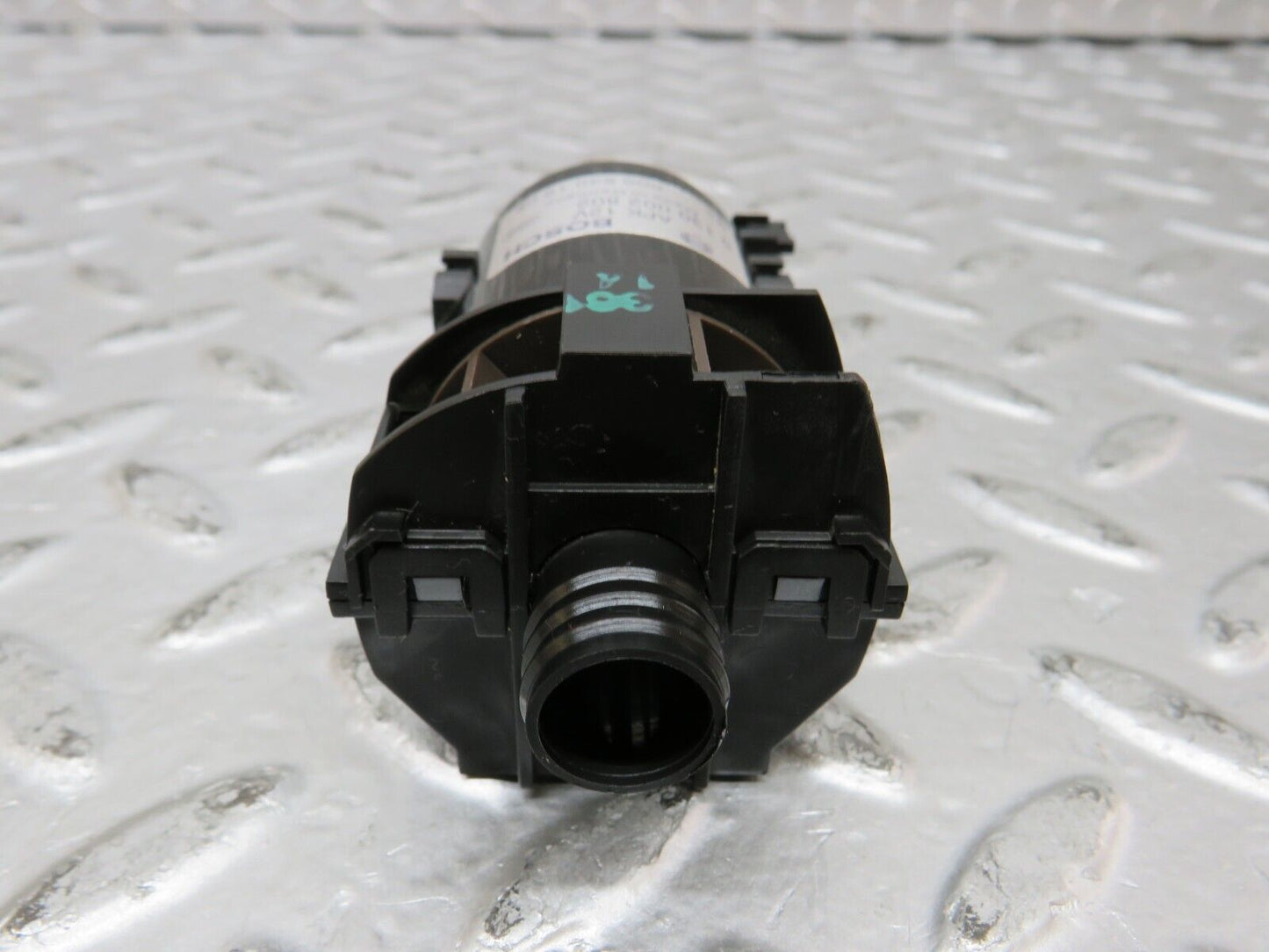 26564 Mercedes-Benz C124 220CE Coupe Temperature Sensor 0008301908 0130002802