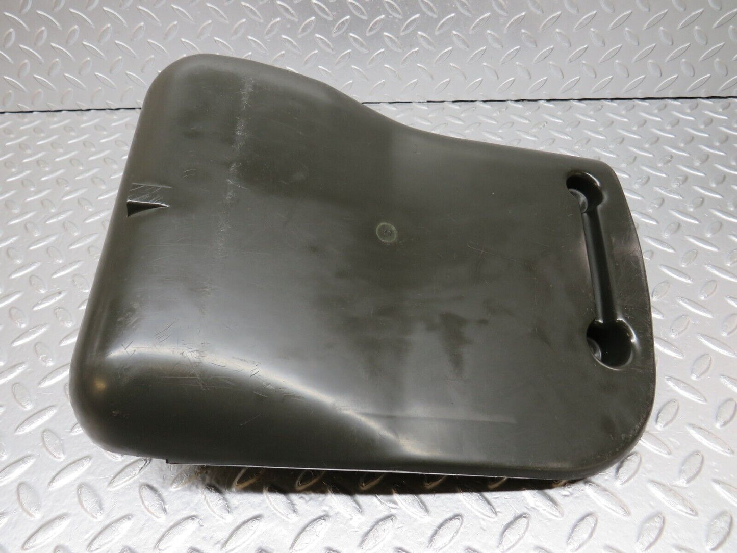 33666 Mercedes-Benz W201 190E Fuel Pump Protective Cover 2014780537