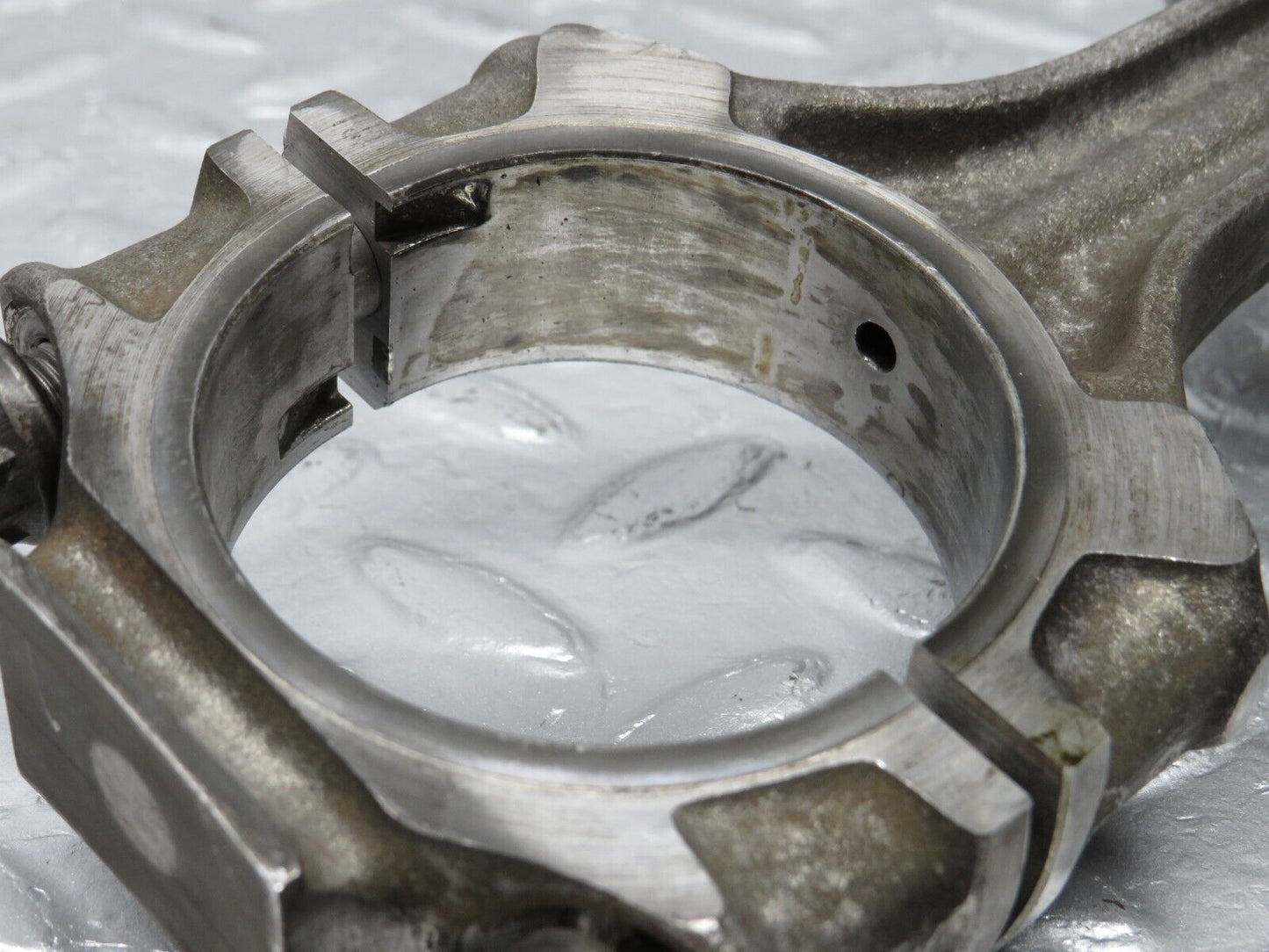 40029 Mercedes-Benz R107 350SL Piston With Connecting Rod 92.00mm
