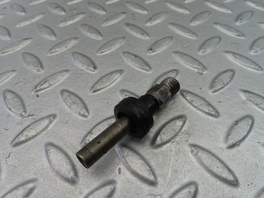7788 Mercedes-Benz S123 230TE Wagon Fuel Injector Bosch 0437502010