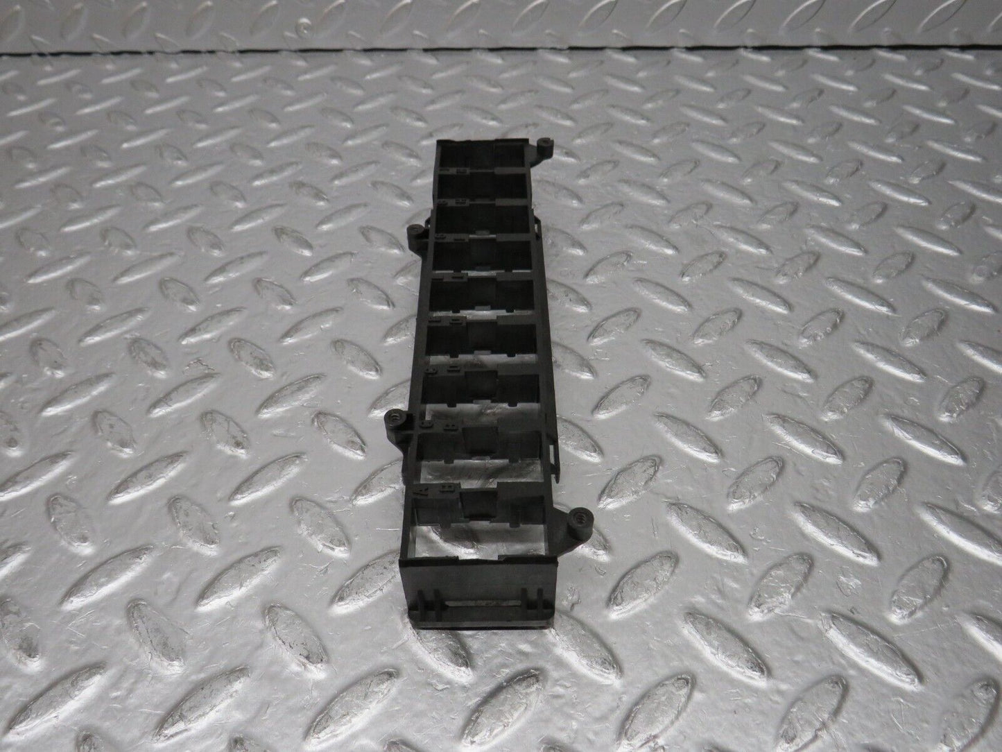 31366 Mercedes-Benz S124 220TE Wagon Centre Console Switch Bracket 1248210071