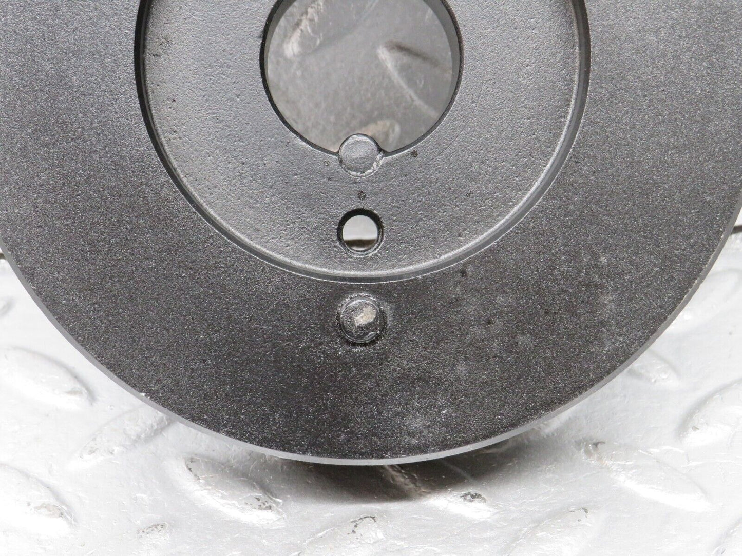 40415 Mercedes-Benz W110 230 Crankshaft Vibration Damper 1270310001