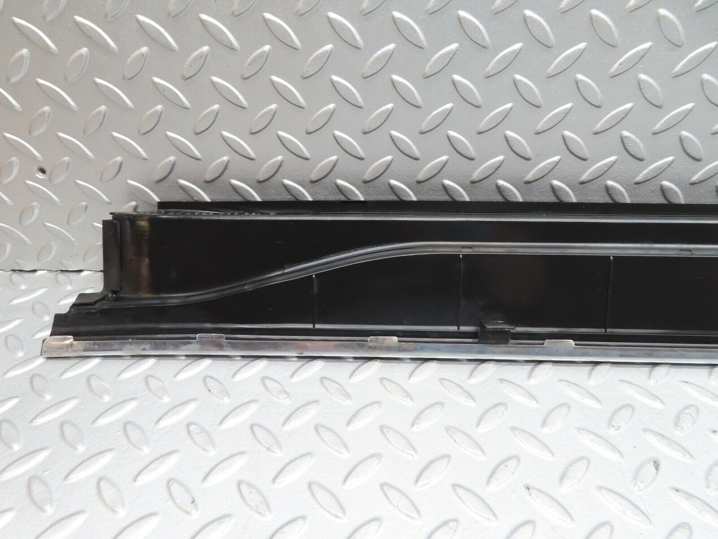17311 Mercedes-Benz R129 300SL Coupe Left Door Sill 1296800335