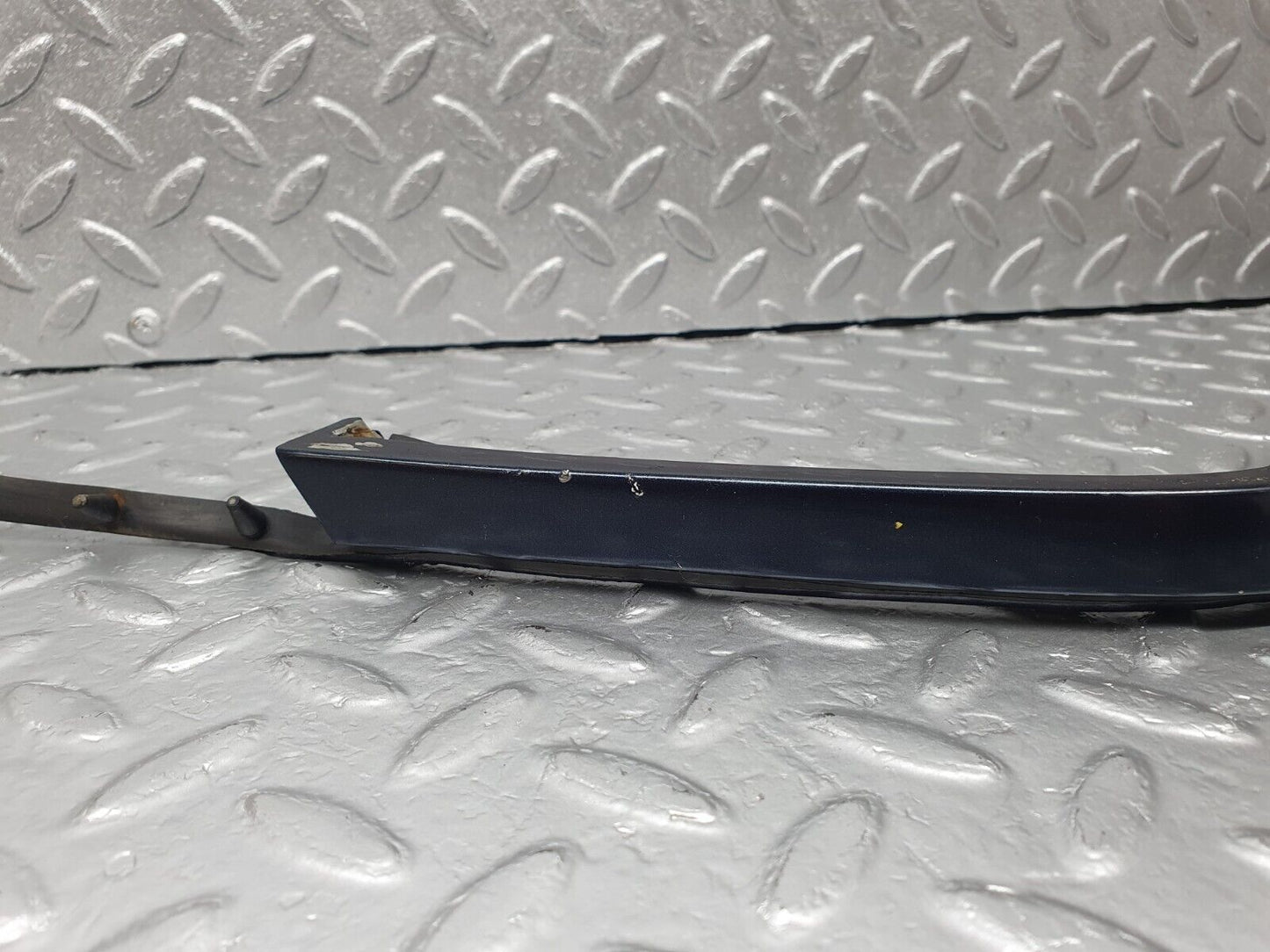 42362 Mercedes-Benz R129 320SL Coupe Right Headlight Lower Trim 1298260677
