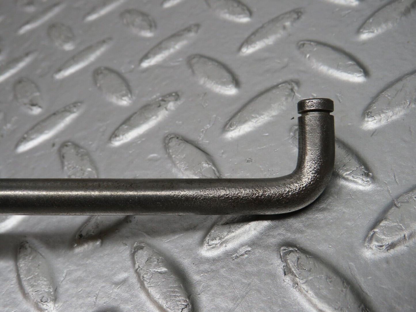 33488 Mercedes-Benz W202 C180 Gear Selector Linkage