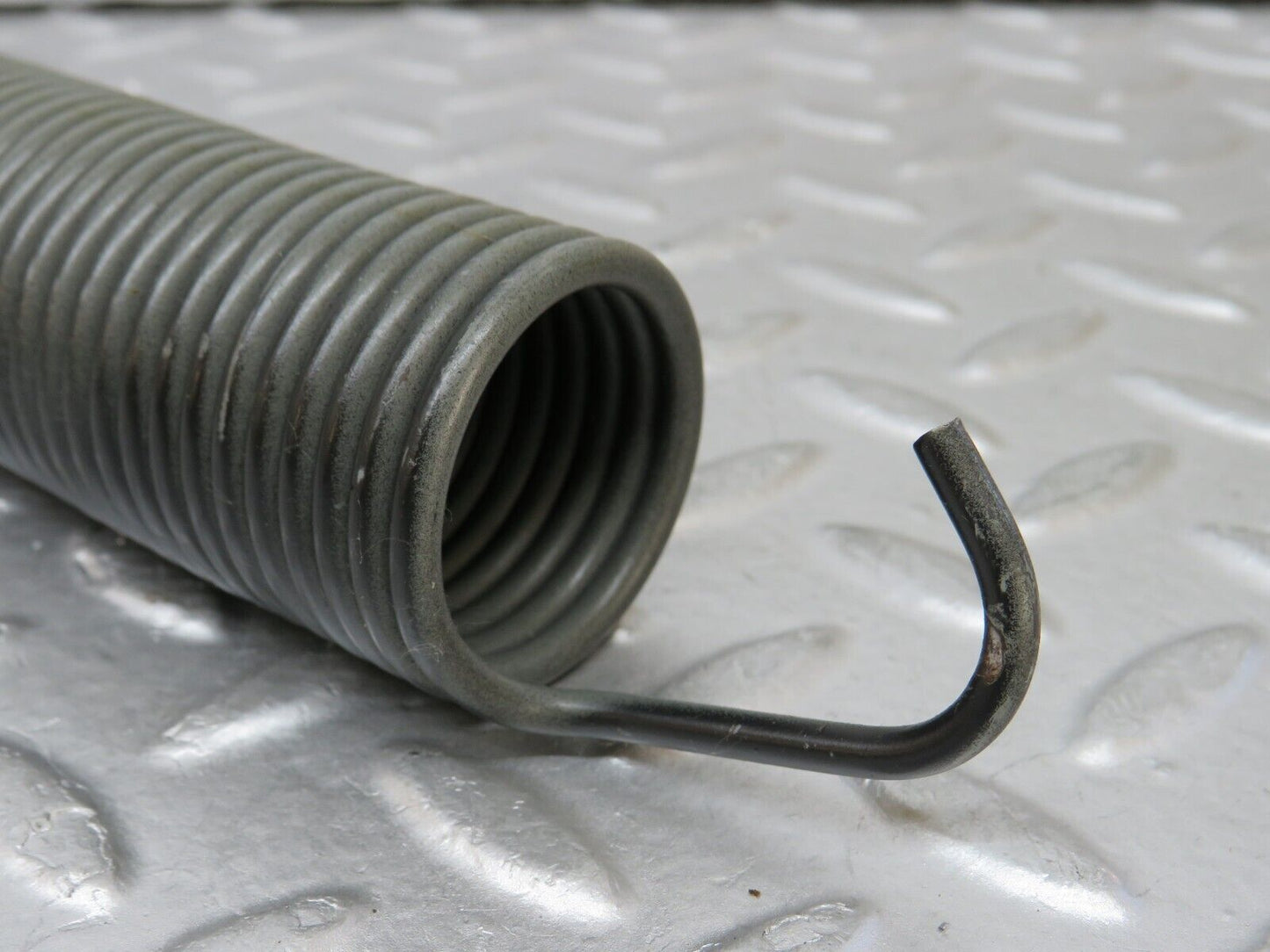 35187 Mercedes-Benz W221 Bonnet Hinge Spring