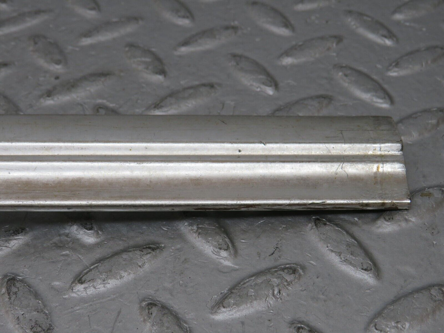 35797 Mercedes-Benz W108 Front Windscreen Chrome Frame
