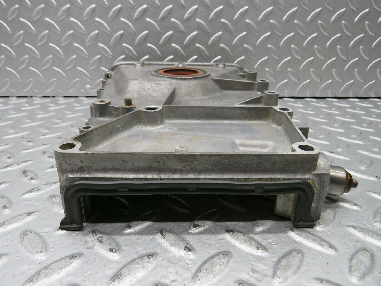 21736 Mercedes-Benz W126 300SE Timing Chain Cover 1030150301