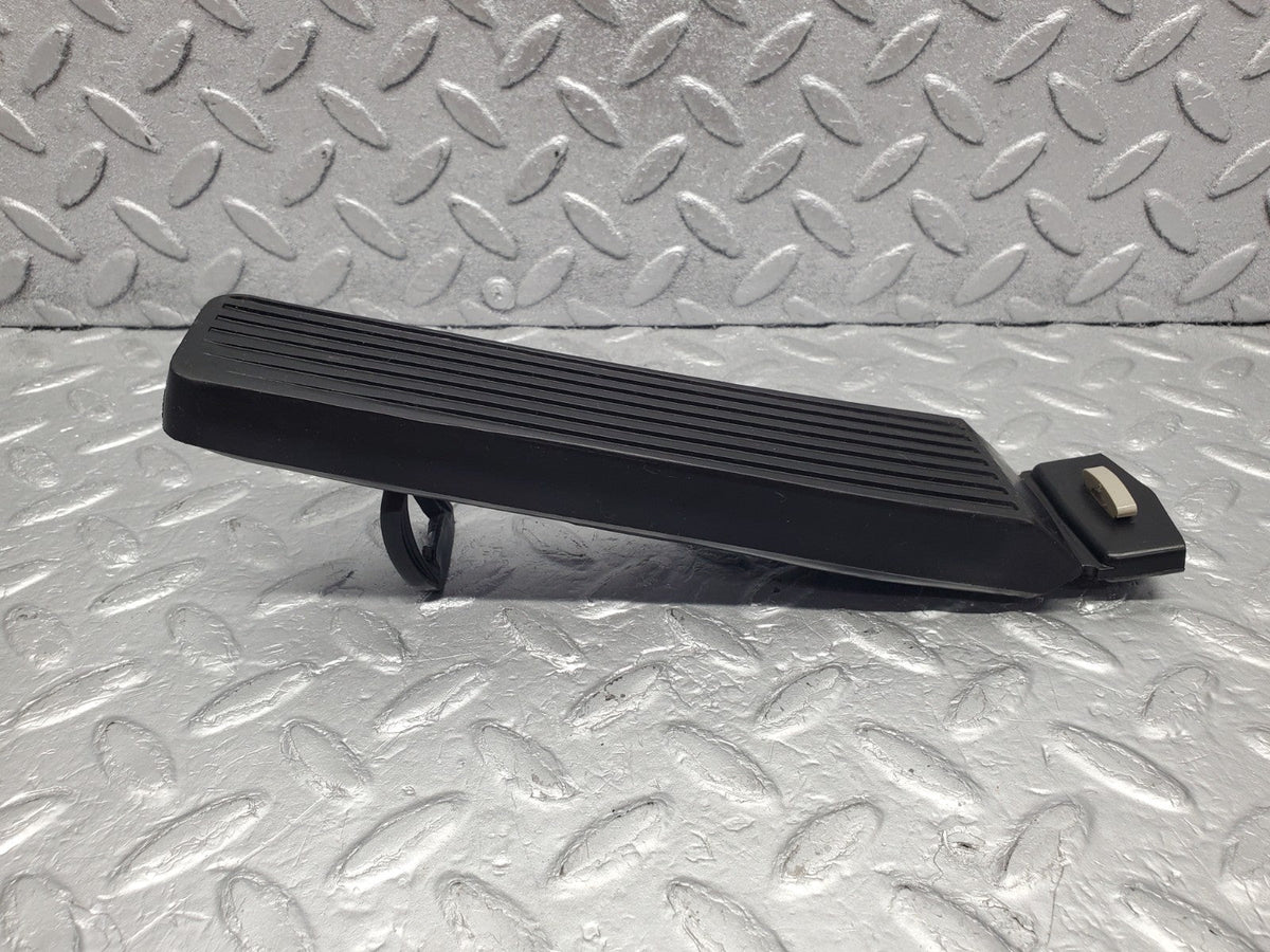 W201 Baby Benz accelerator pedal with rubber used OEM