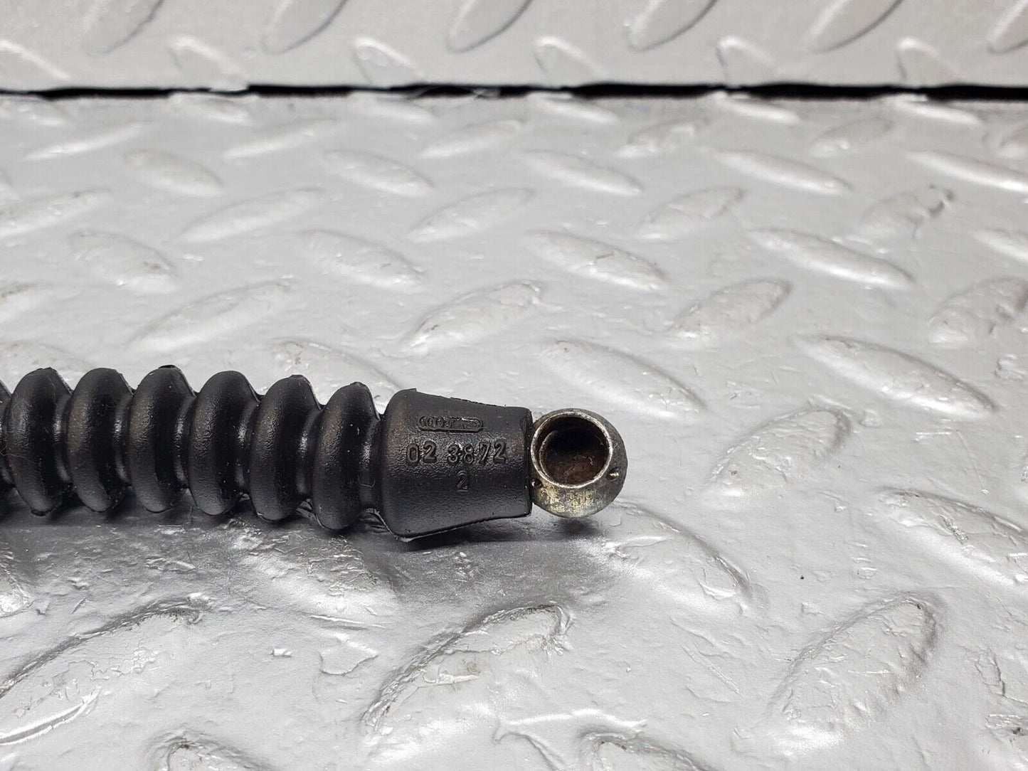 44503 Mercedes-Benz W123 280E Automatic Gearbox Cable