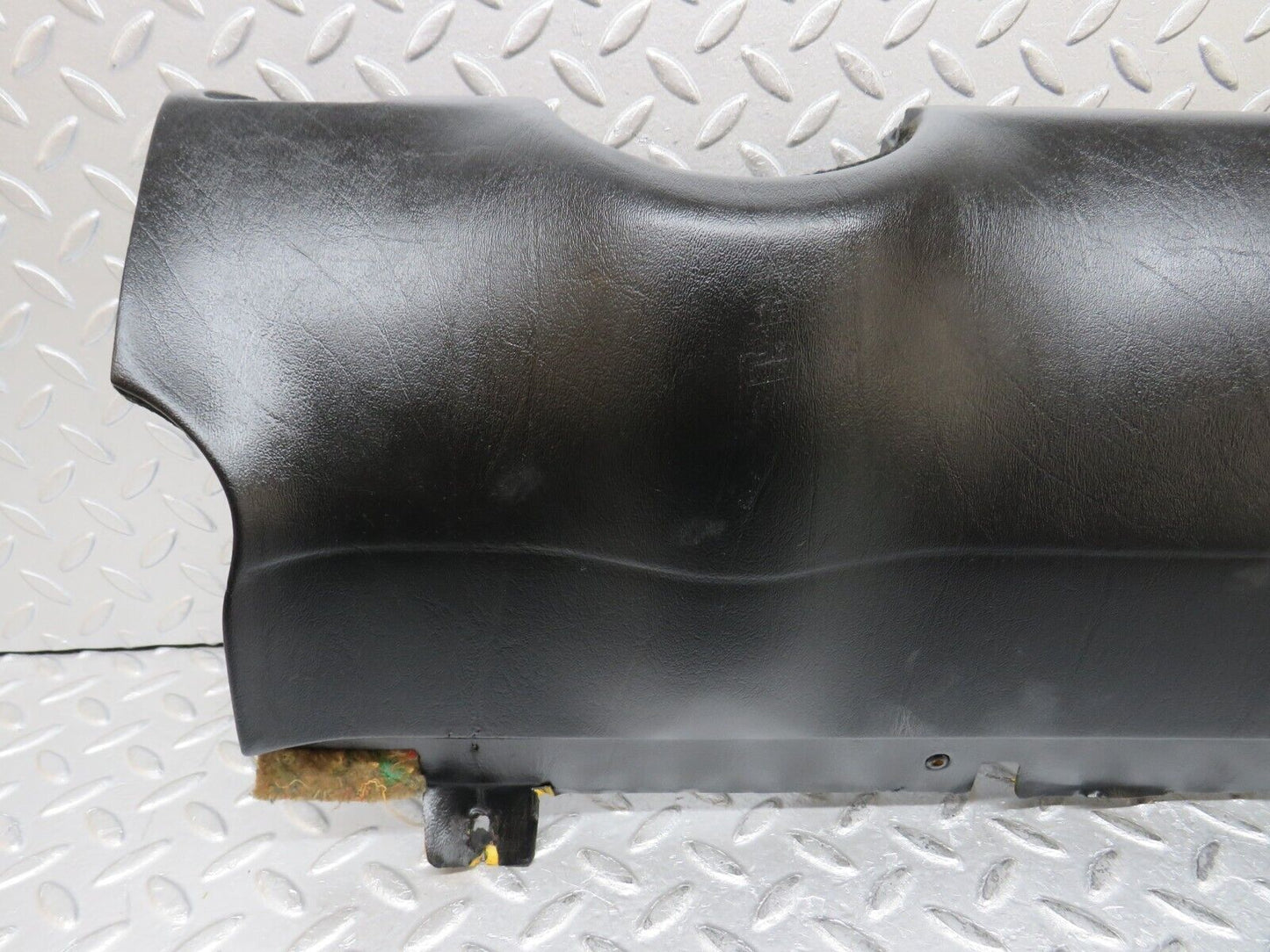 37859 Mercedes-Benz A124 320E Cabriolet Under Dash Panel Right Side Black