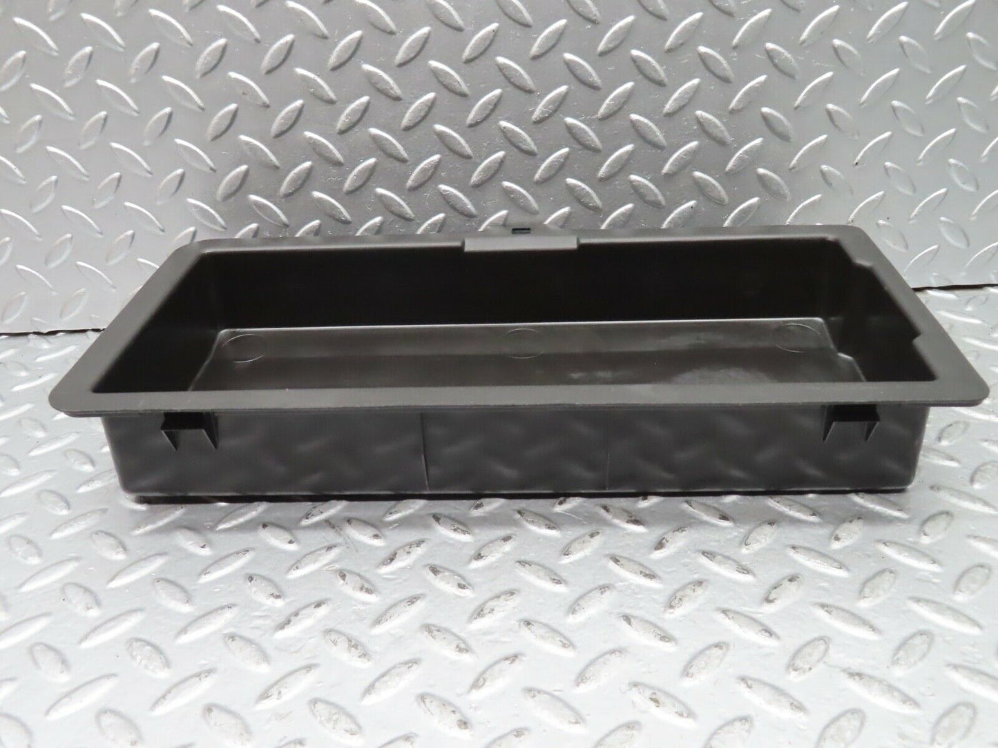 21469 Mercedes-Benz W126 300SE Rear Left Parcel Shelf Storage 1268430307