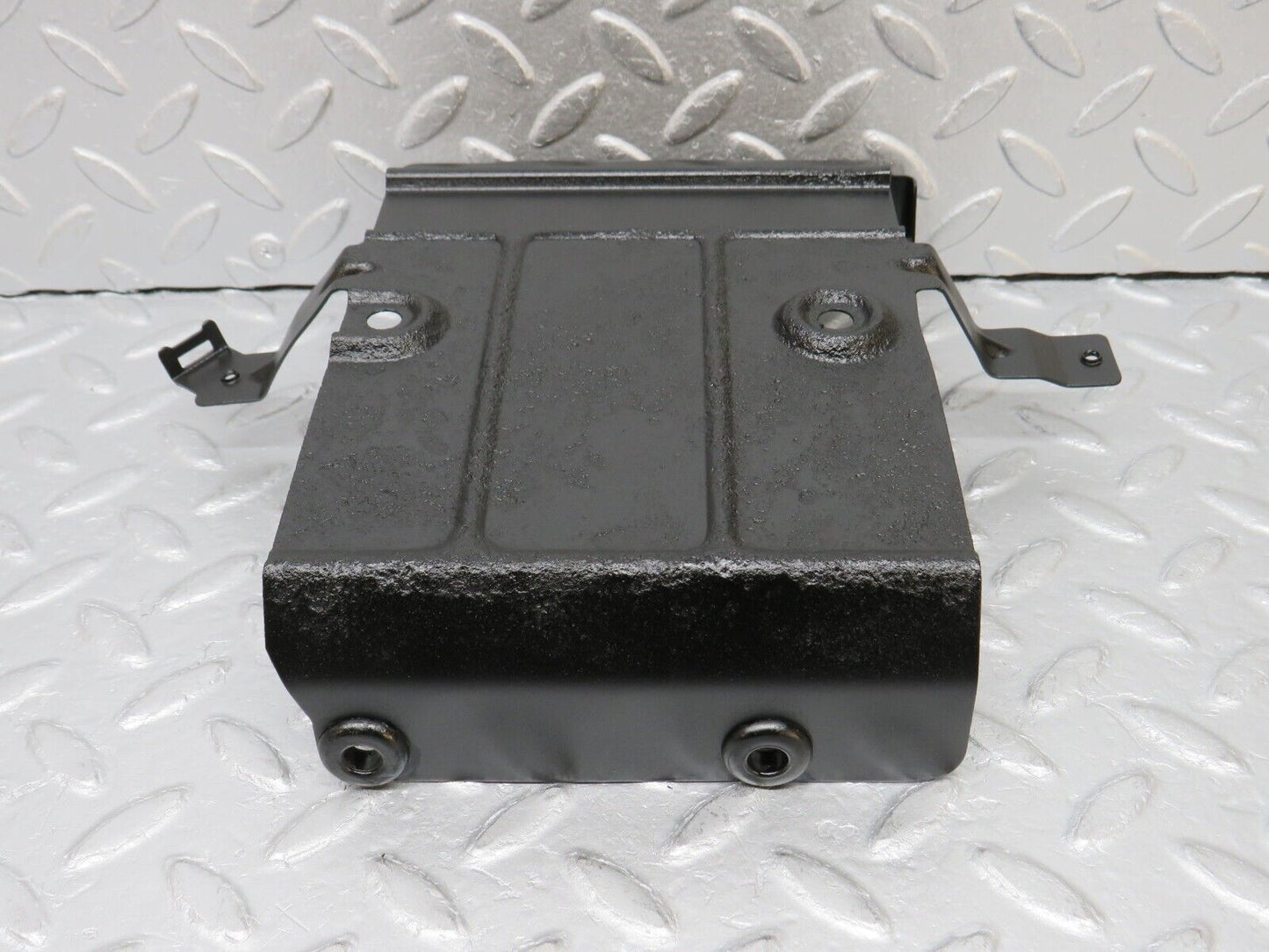 38494 Mercedes-Benz R129 280SL Coupe Roof Pipe Hose Support Bracket Right