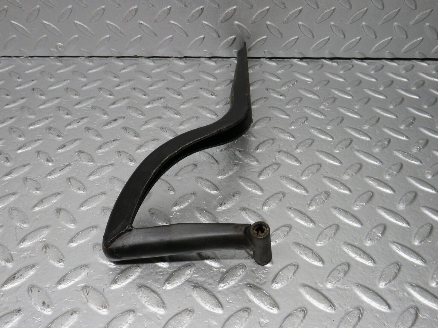 39912 Mercedes-Benz R107 350SL Soft Top Lid Hinge Left