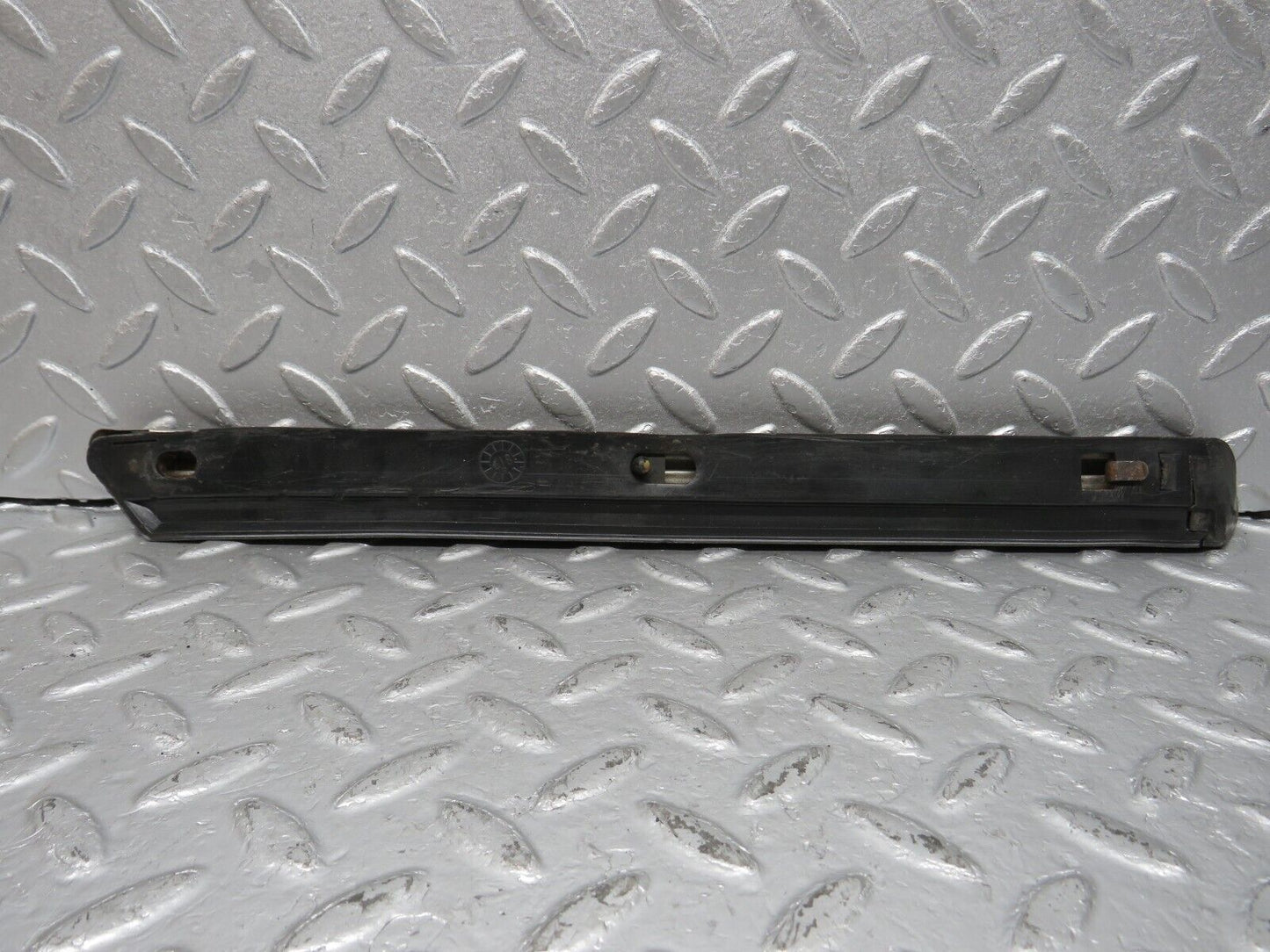 40125 Mercedes-Benz R107 350SL Coupe Front Right Wing Lower Trim