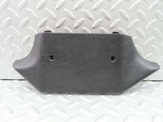 6504 Mercedes-Benz S124 E220 Wagon B Pillar Lower Cover Left Side 1246920322