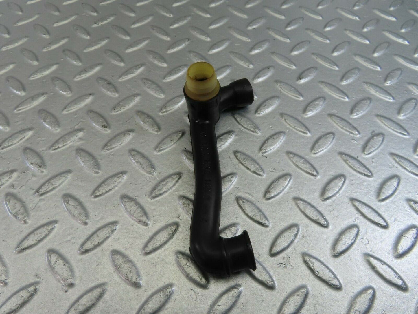 10066 Mercedes-Benz C123 230CE Coupe Air Intake Pipe 1020941682