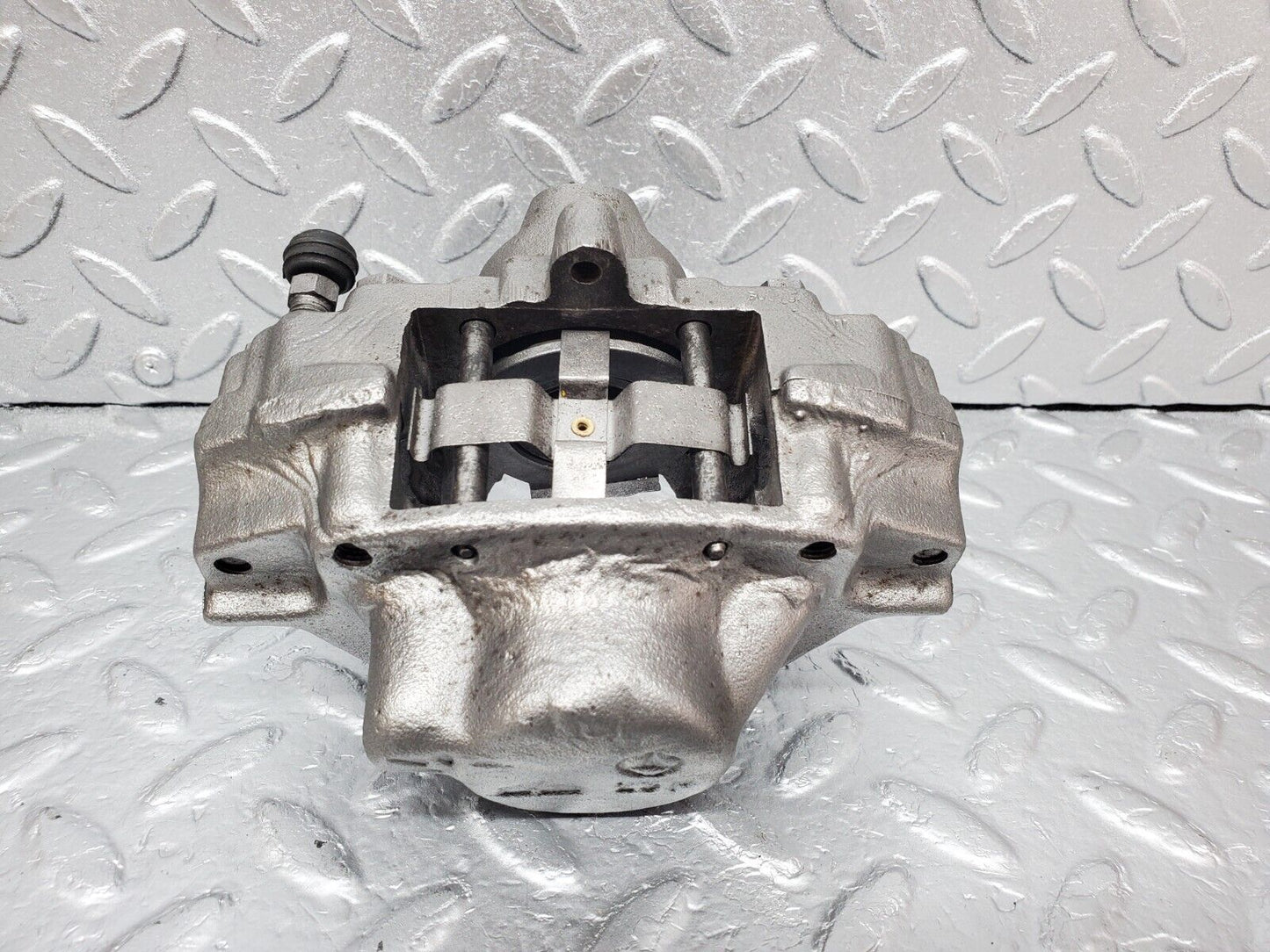 45182 Mercedes-Benz R129 300SL Coupe Rear Left Brake Caliper ATE 10P
