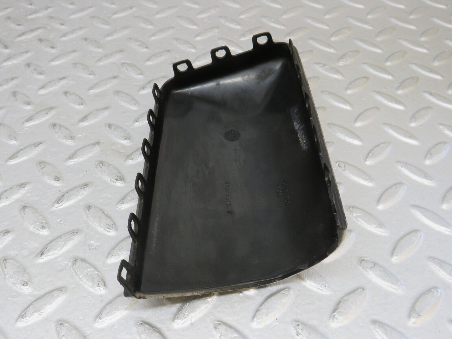36736 Mercedes-Benz W201 190E Wing Mirror Housing Right Side 1248110260