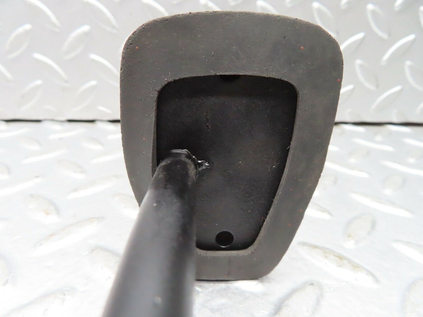 18922 Mercedes-Benz W121 190b Ponton Clutch Pedal With Rubber