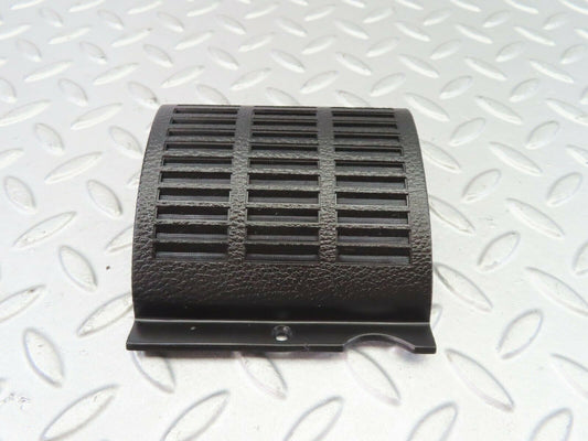 7451 Mercedes-Benz W116 450SE Dashboard Speaker Cover Grill Left 1166801539