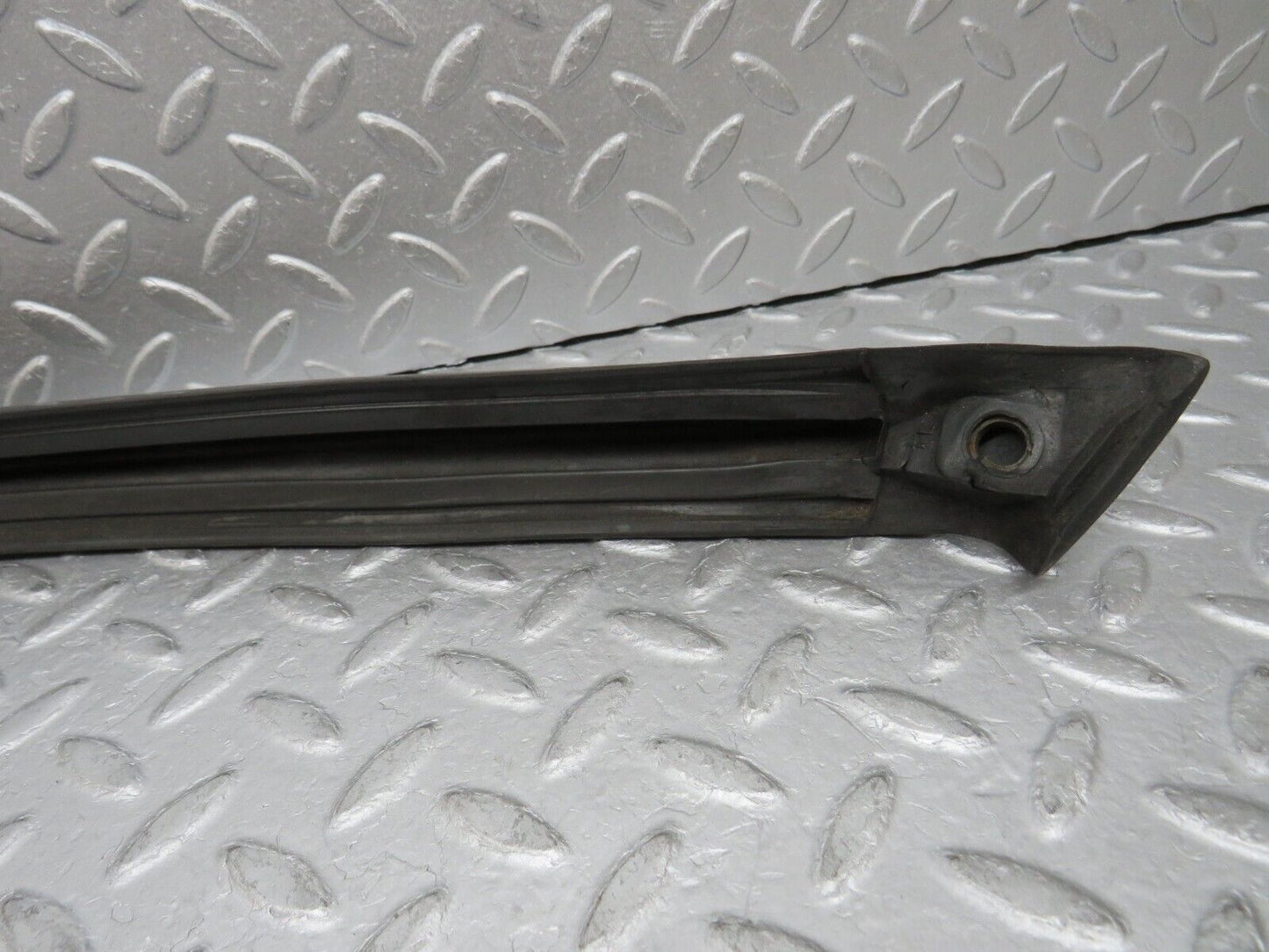 35628 Mercedes-Benz R107 280SL Rear Bumper Rubber